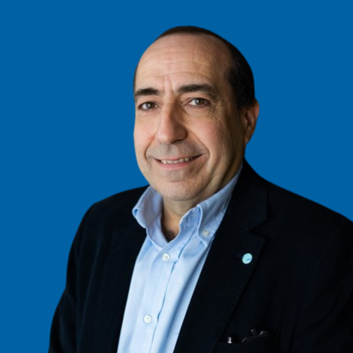 Santiago Romo Urroz